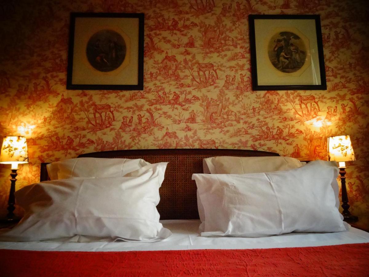 Hotel Du Prince De Conti Париж Экстерьер фото