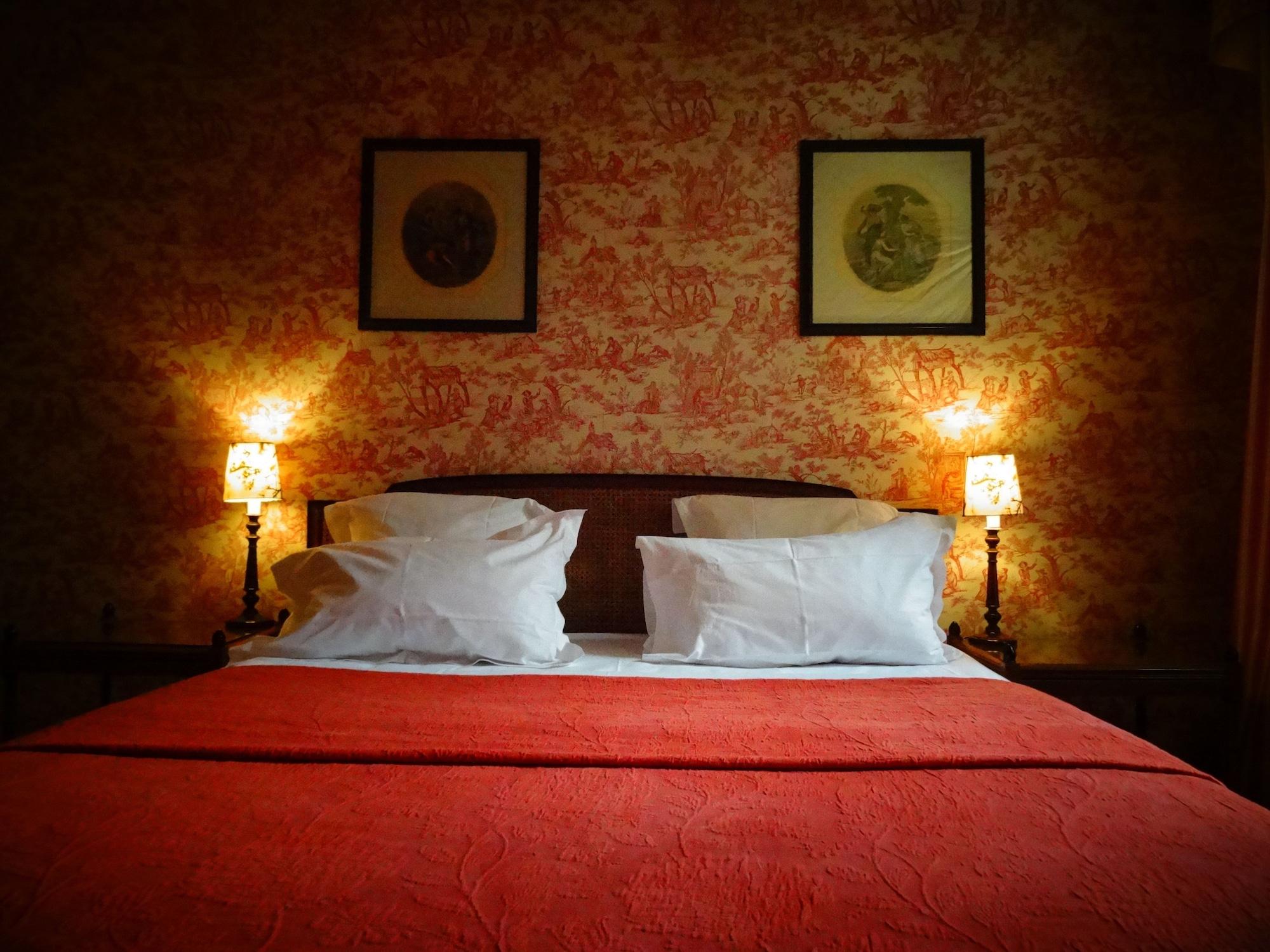 Hotel Du Prince De Conti Париж Экстерьер фото